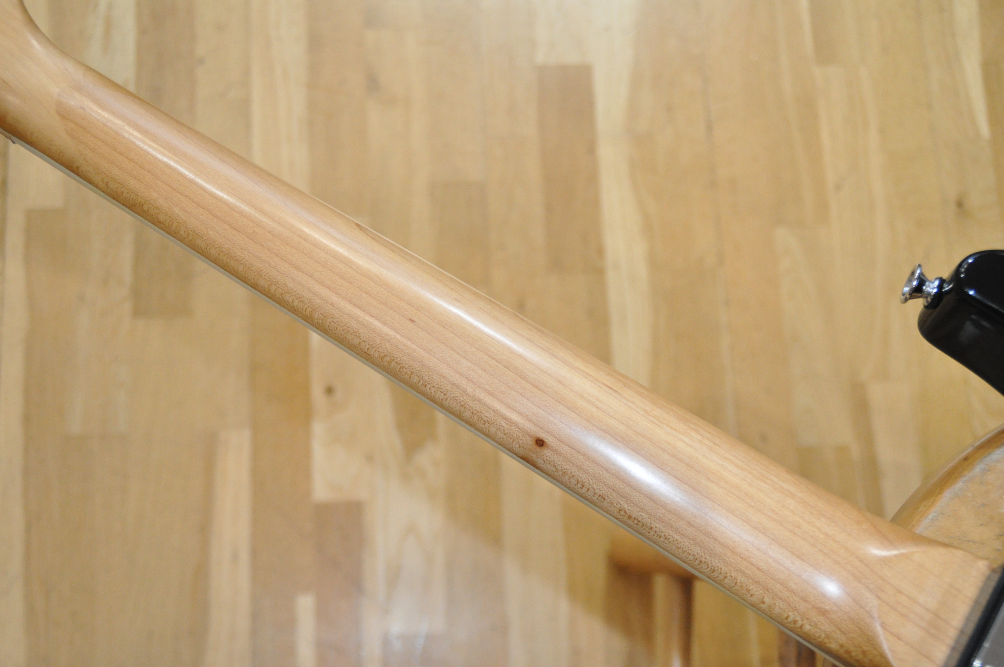 Jackson DK2 Dinky Hot Rod Flames (86206)