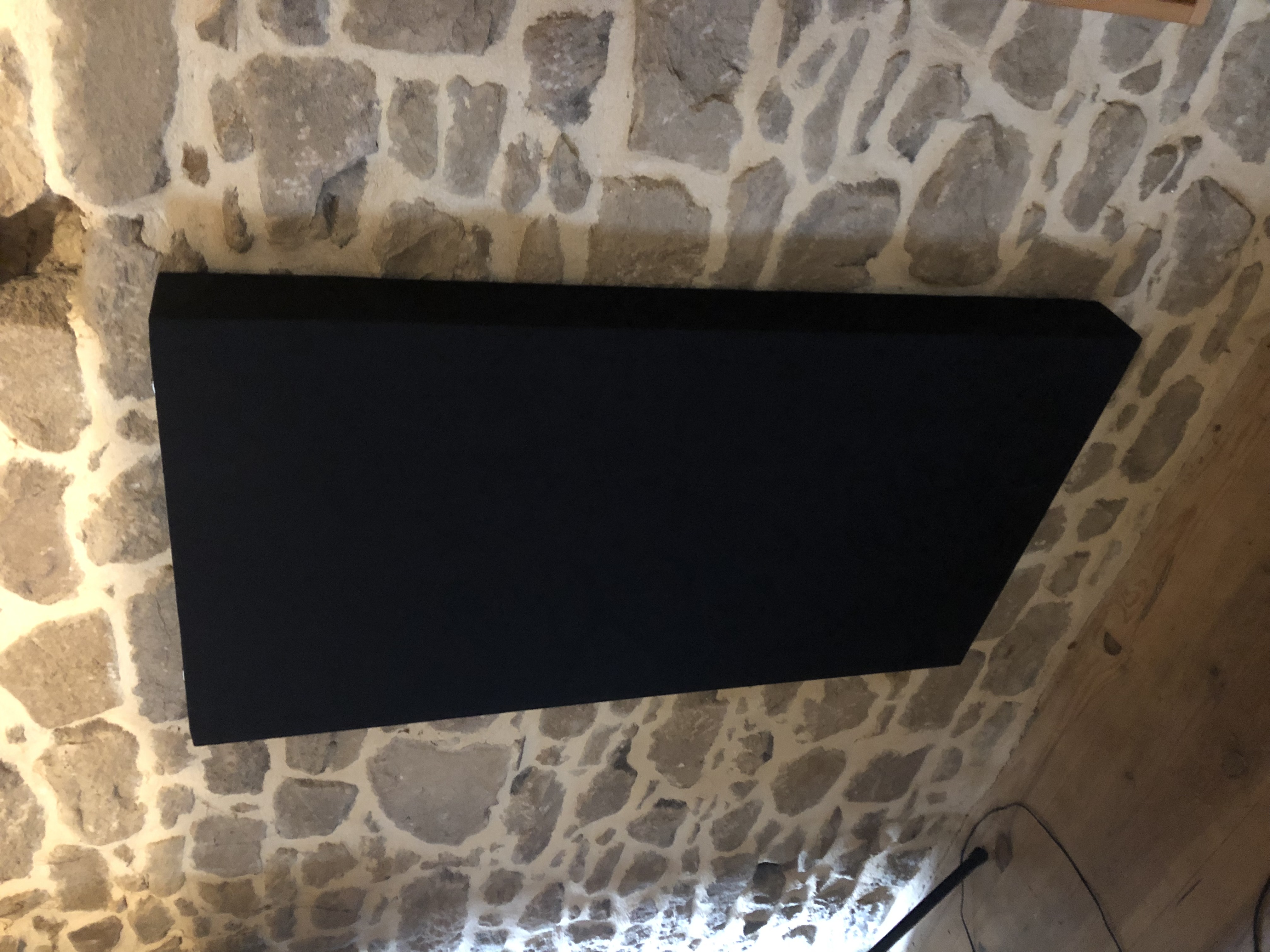 Vend lot panneaux accostiques