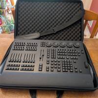 MA Lighting grandMA3 onPC Command Wing XT