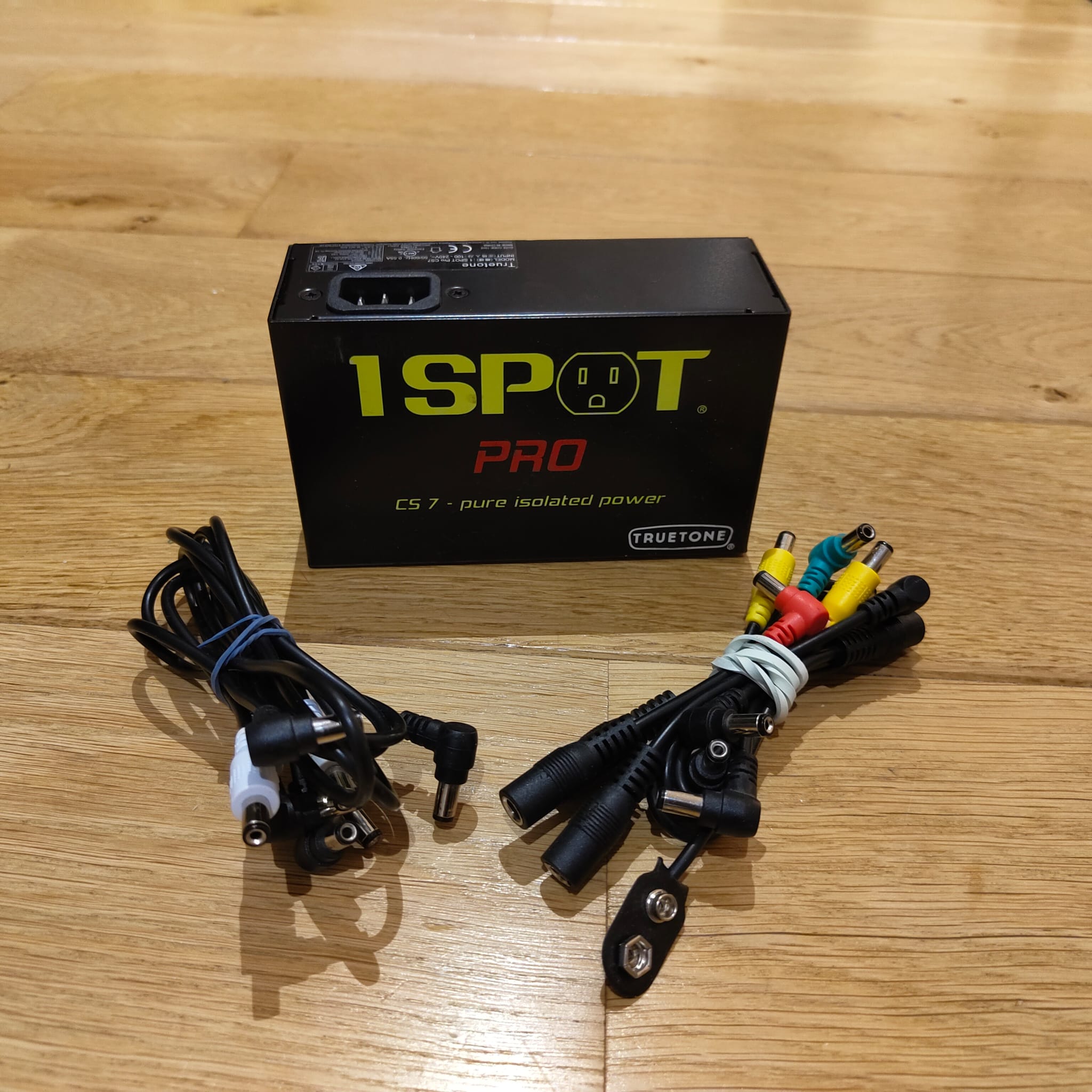 Truetone 1 Spot Pro CS 7 (5571)