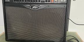 Vend Peavey valveking 212