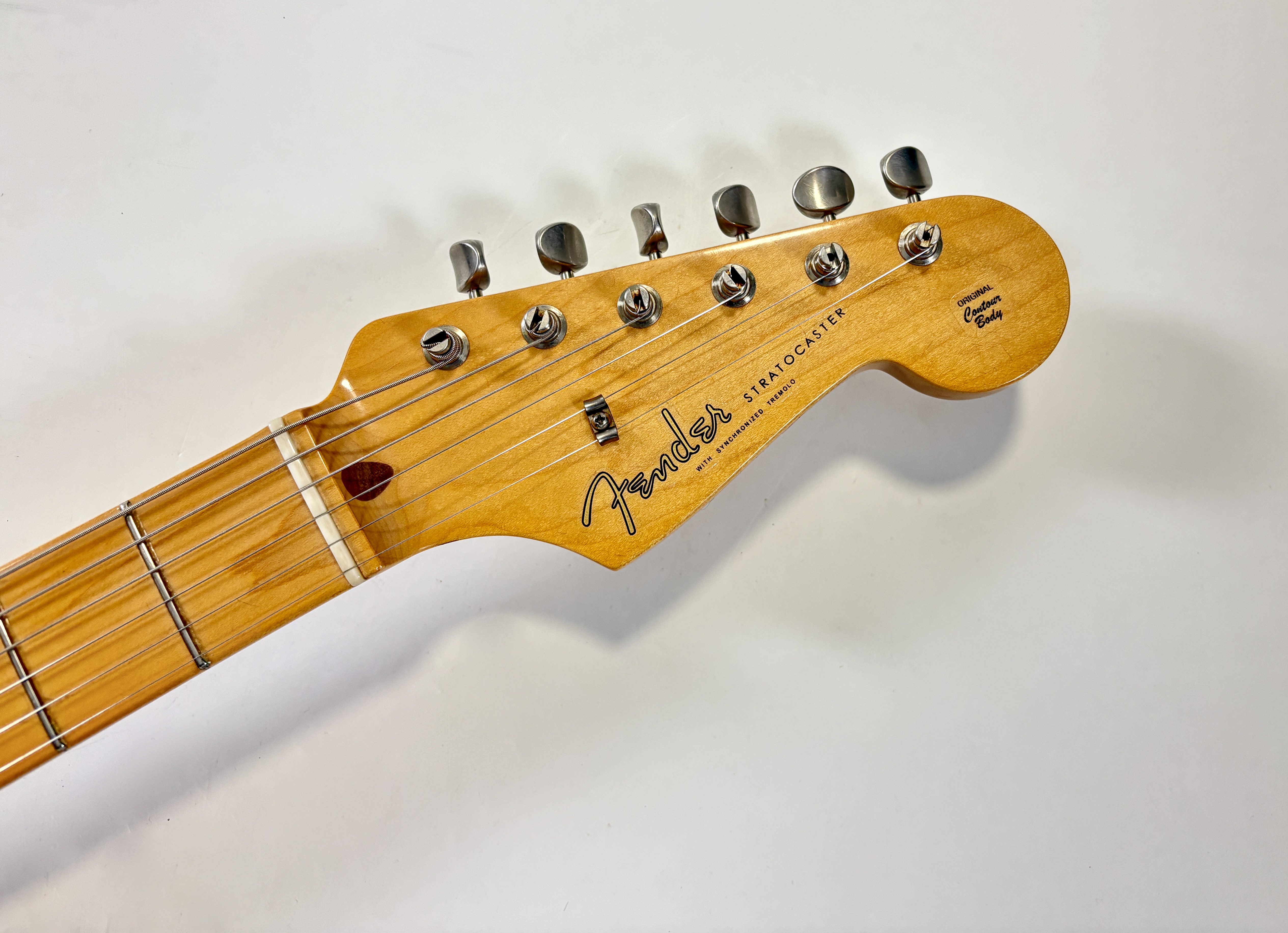 Fender American Original ‘50s Stratocaster (85976)