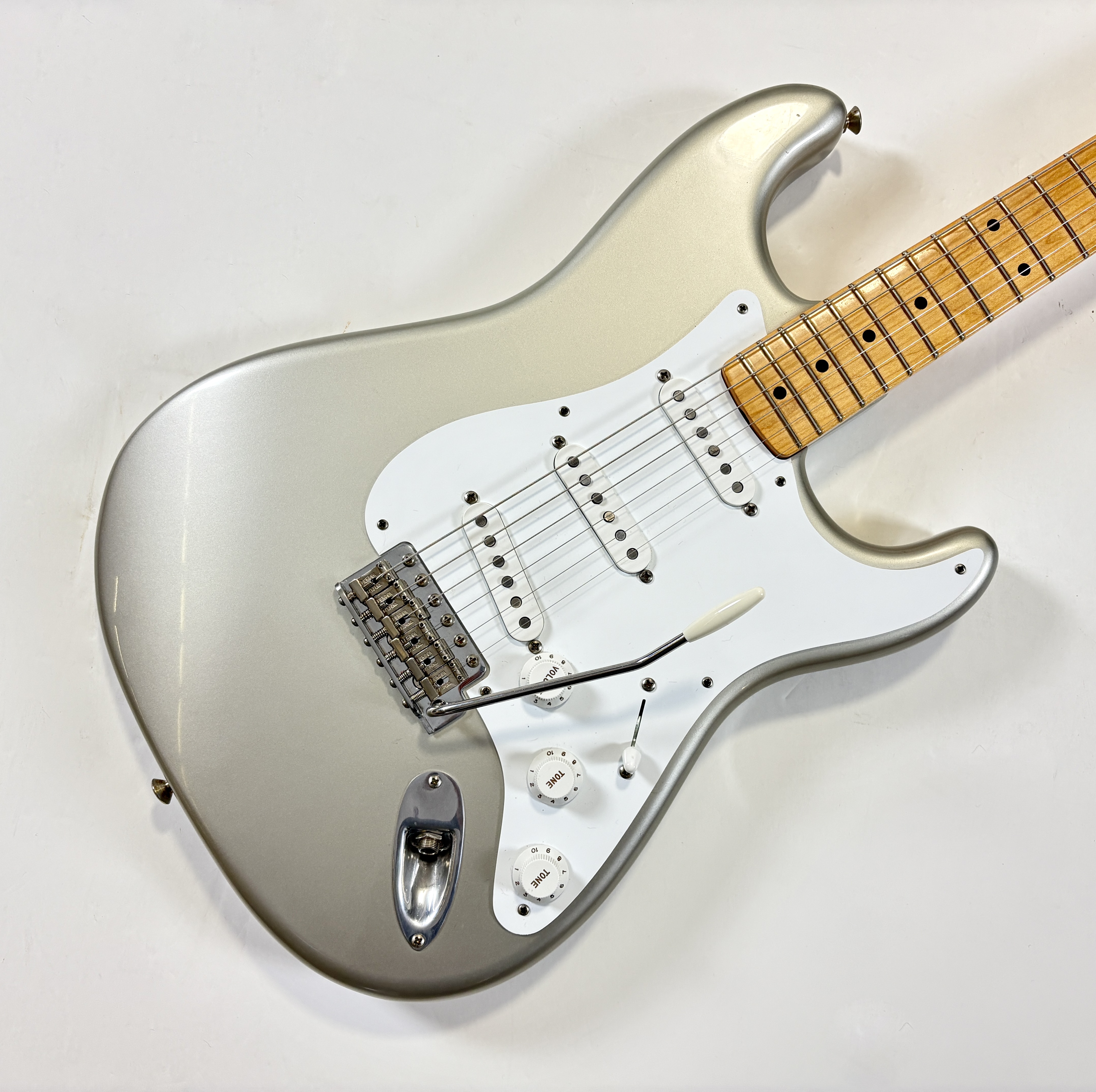 Fender American Original ‘50s Stratocaster (23662)
