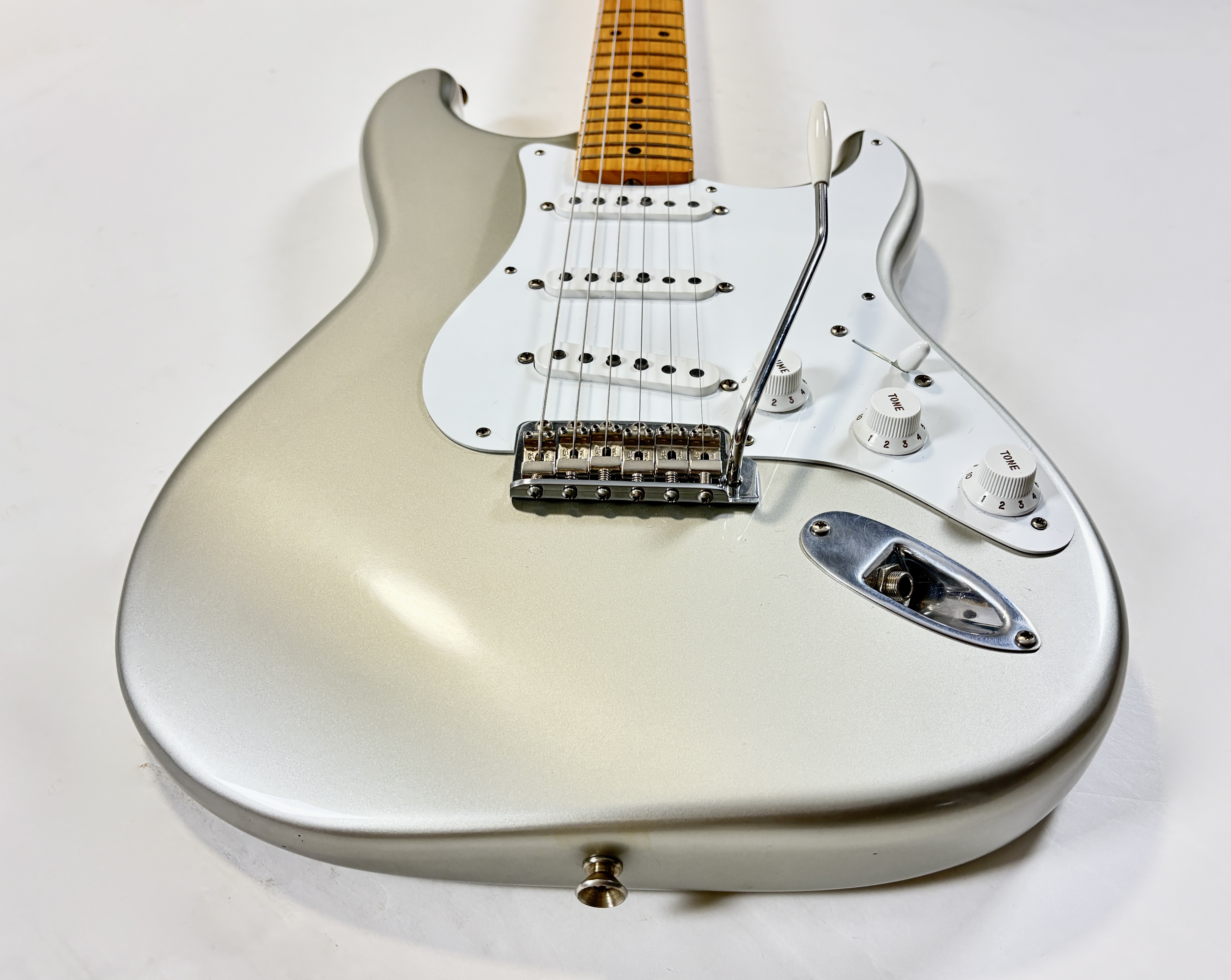 Fender American Original ‘50s Stratocaster (13767)