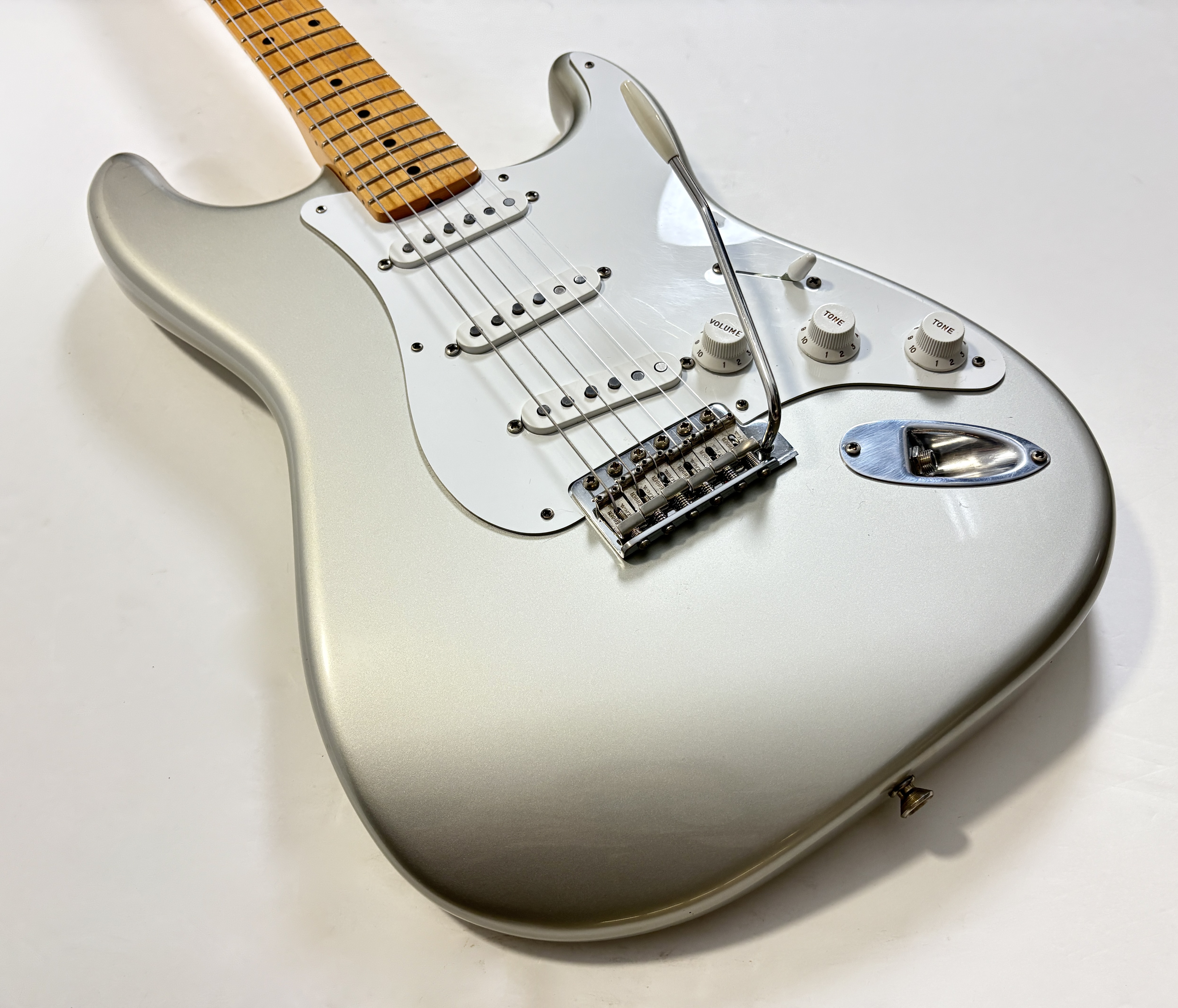 Fender American Original ‘50s Stratocaster (51356)