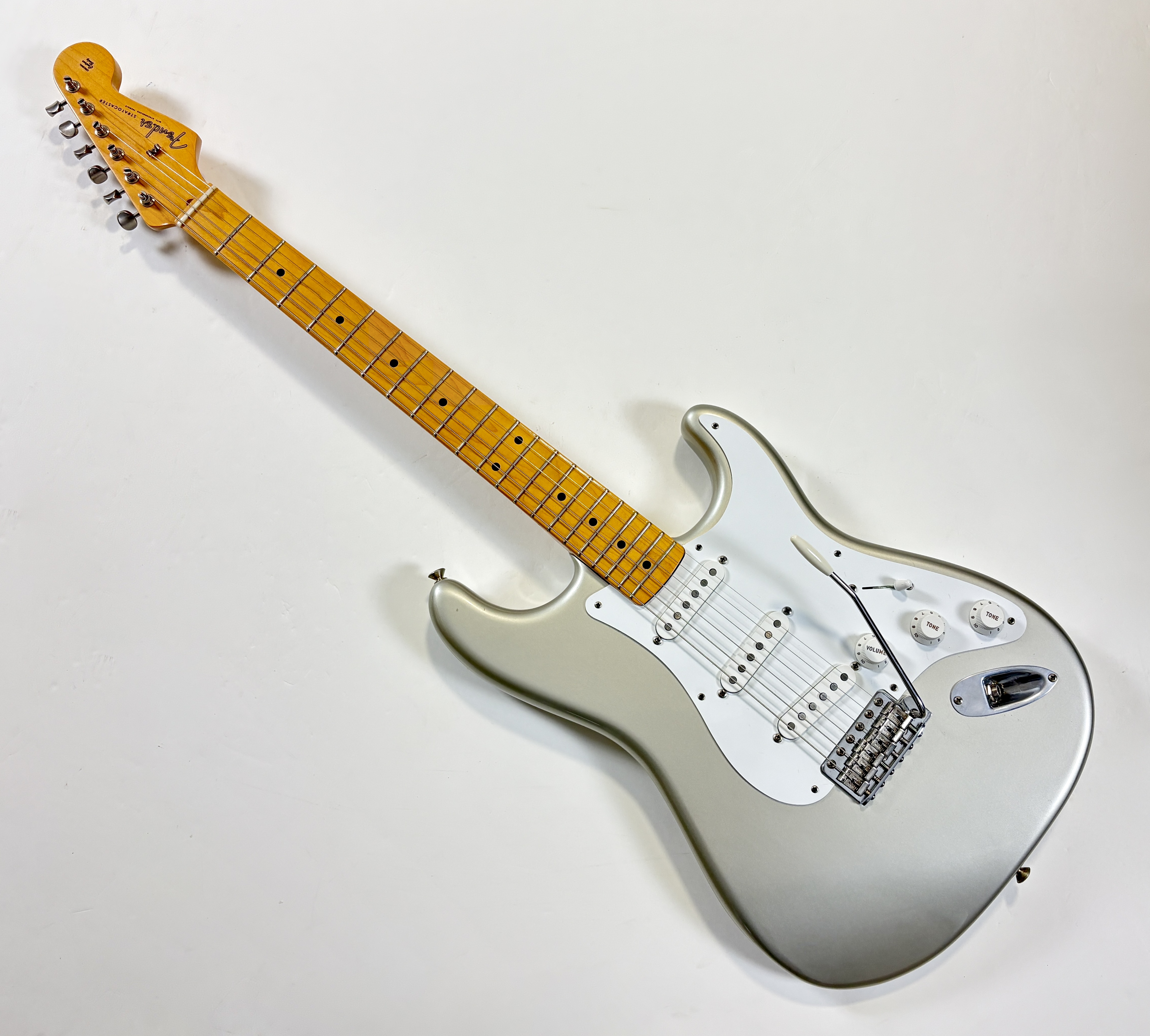 Fender American Original ‘50s Stratocaster (82324)