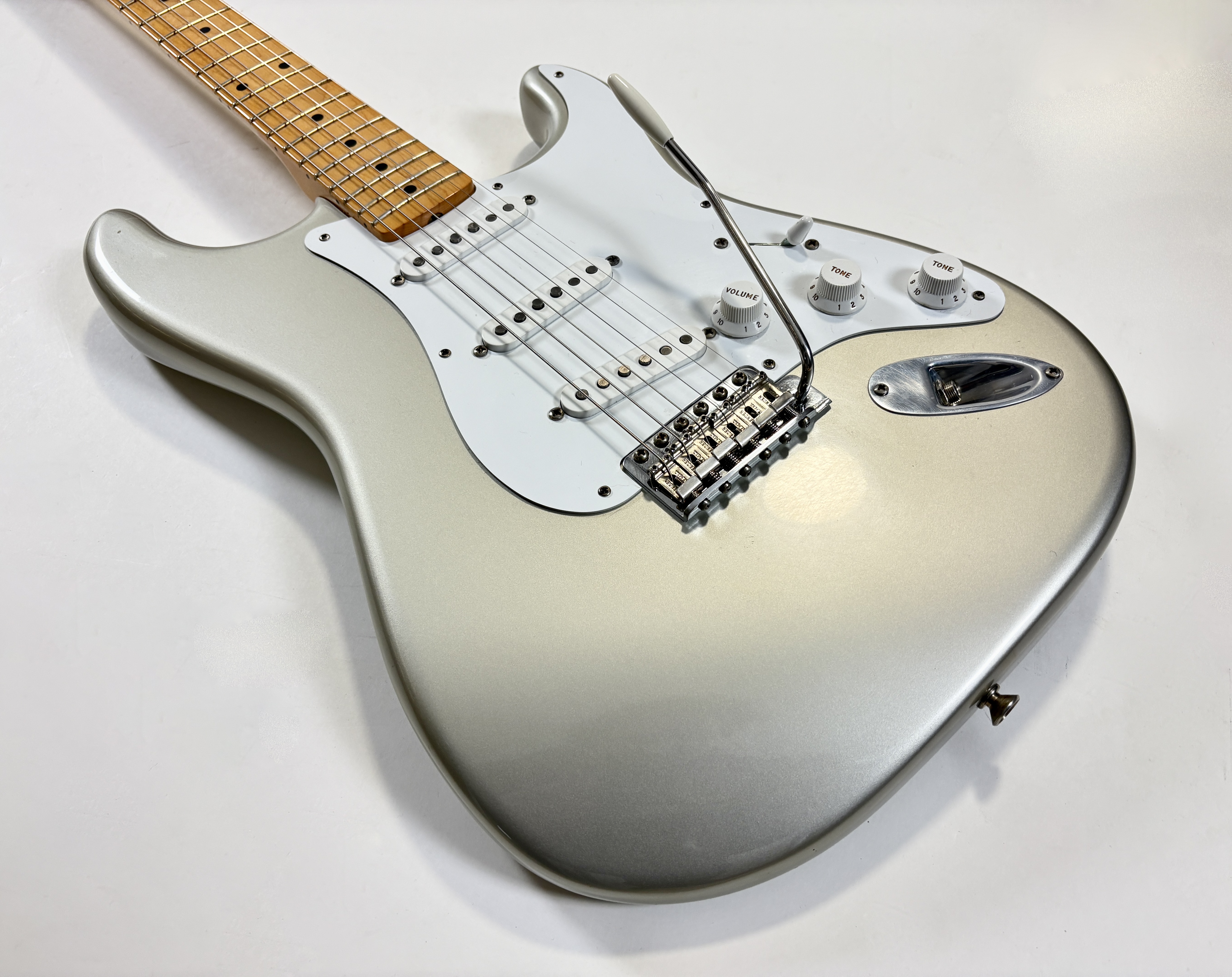 Fender American Original ‘50s Stratocaster (49843)