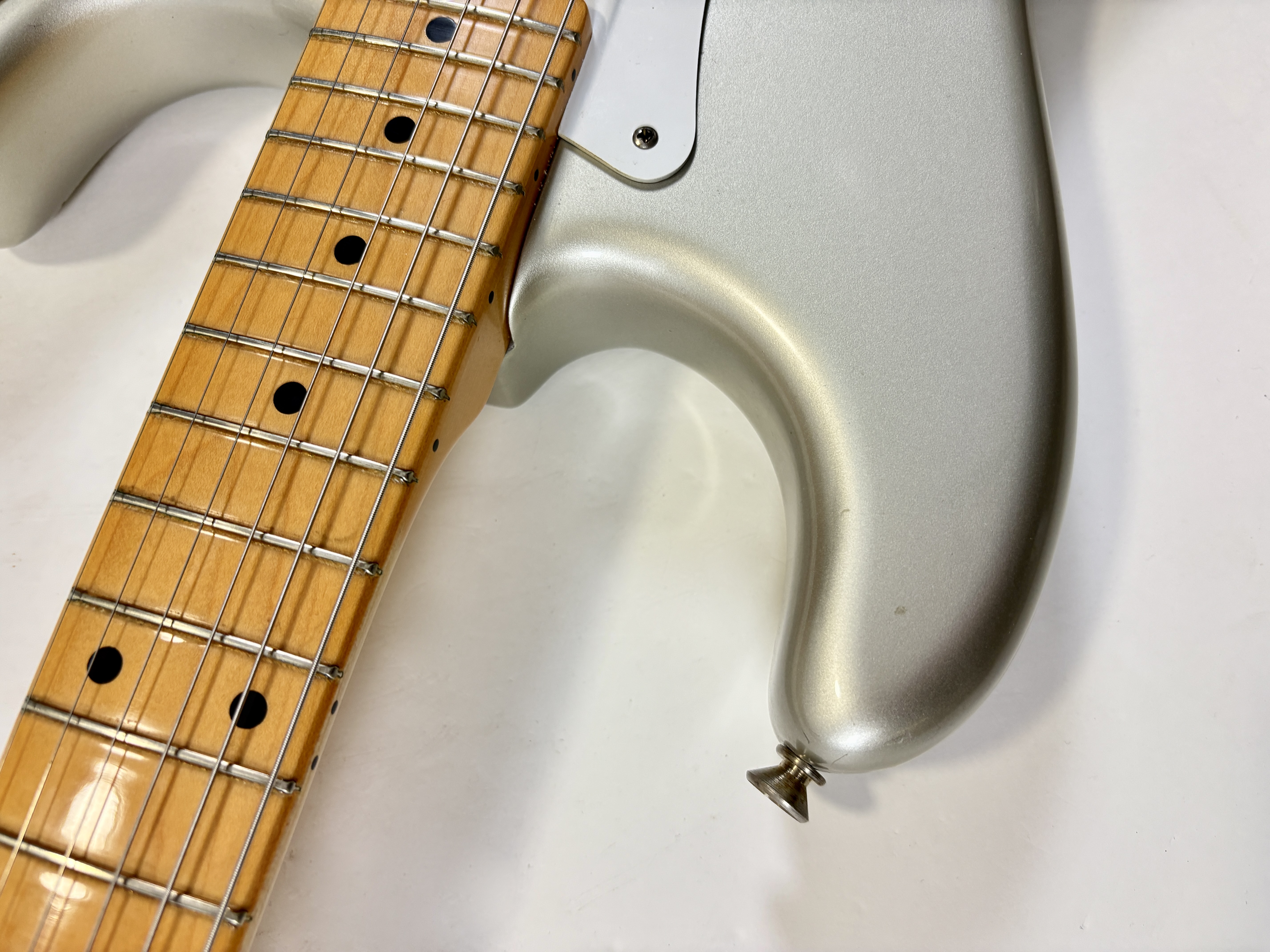 Fender American Original ‘50s Stratocaster (54224)