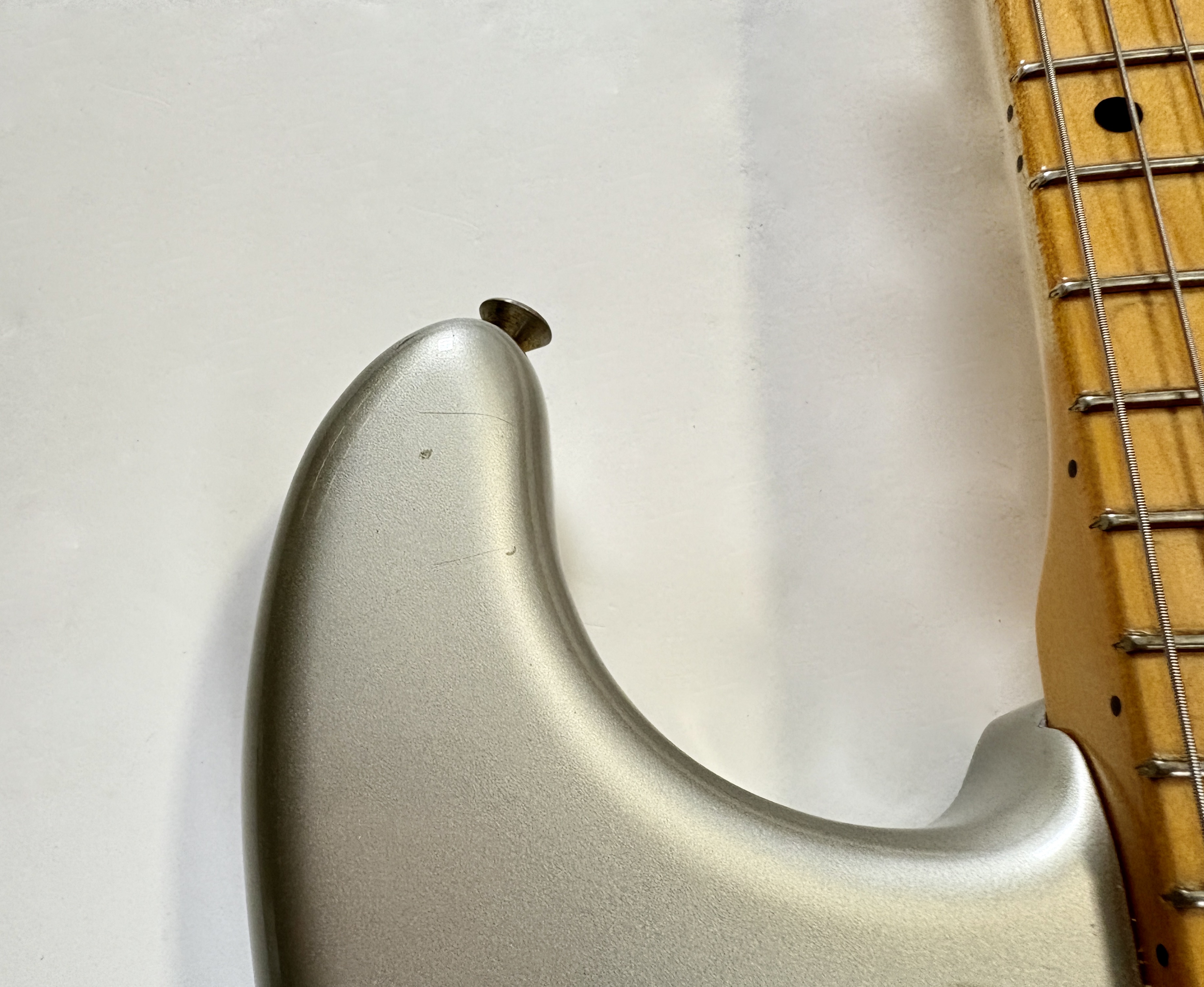 Fender American Original ‘50s Stratocaster (5363)