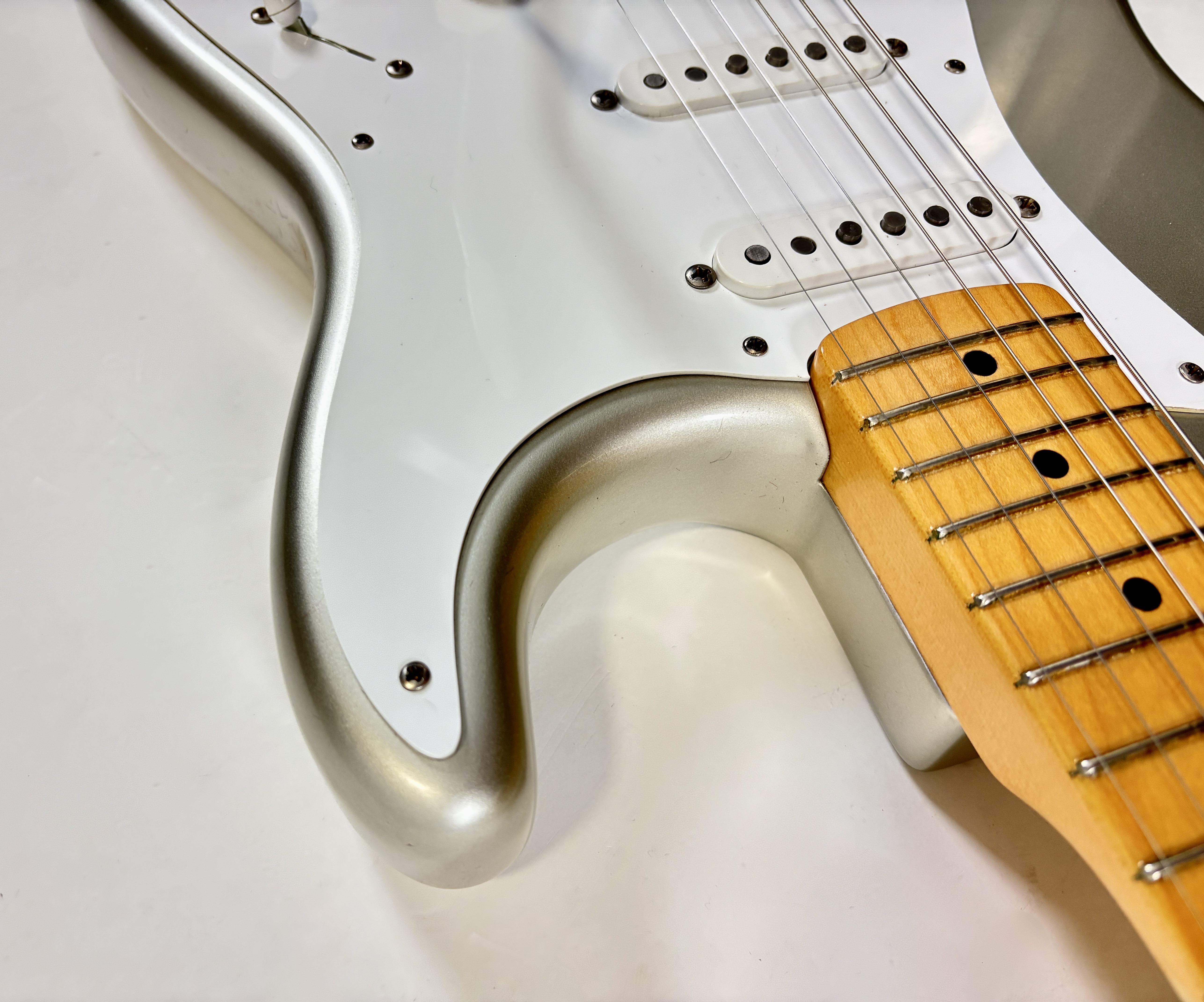 Fender American Original ‘50s Stratocaster (9623)