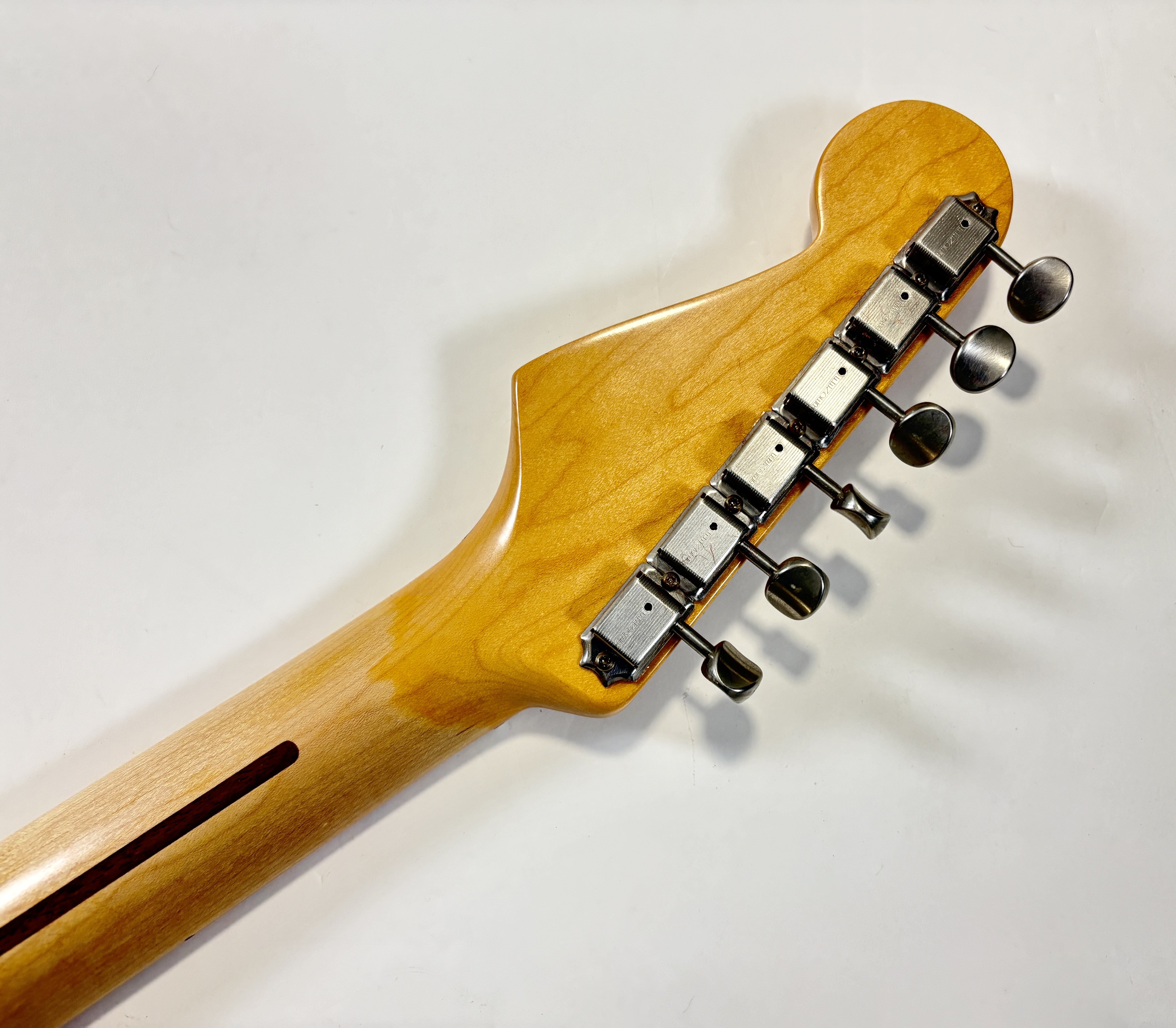 Fender American Original ‘50s Stratocaster (75502)