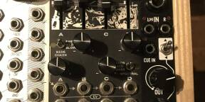 Bastl Instruments Aikido