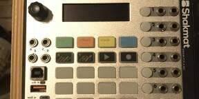 Squarp Instruments Hermod+