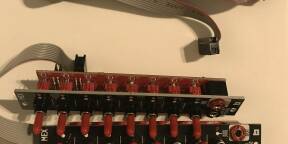 Befaco Muxlicer + 2 Mex