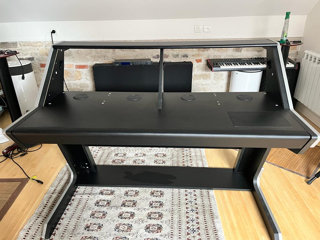 Slate Media Technology Raven Core Station (29685)