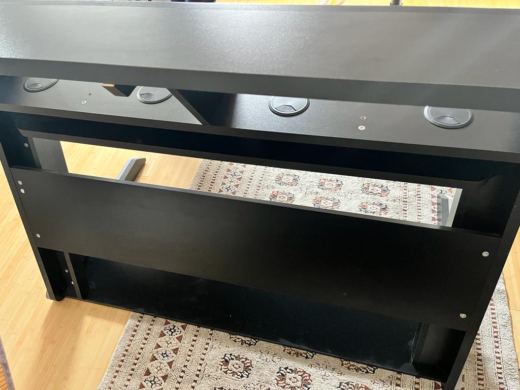 Slate Media Technology Raven Core Station (68476)
