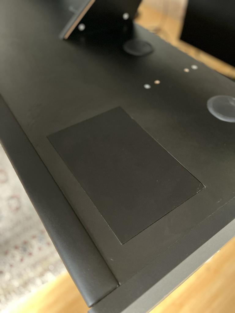 Slate Media Technology Raven Core Station (71636)