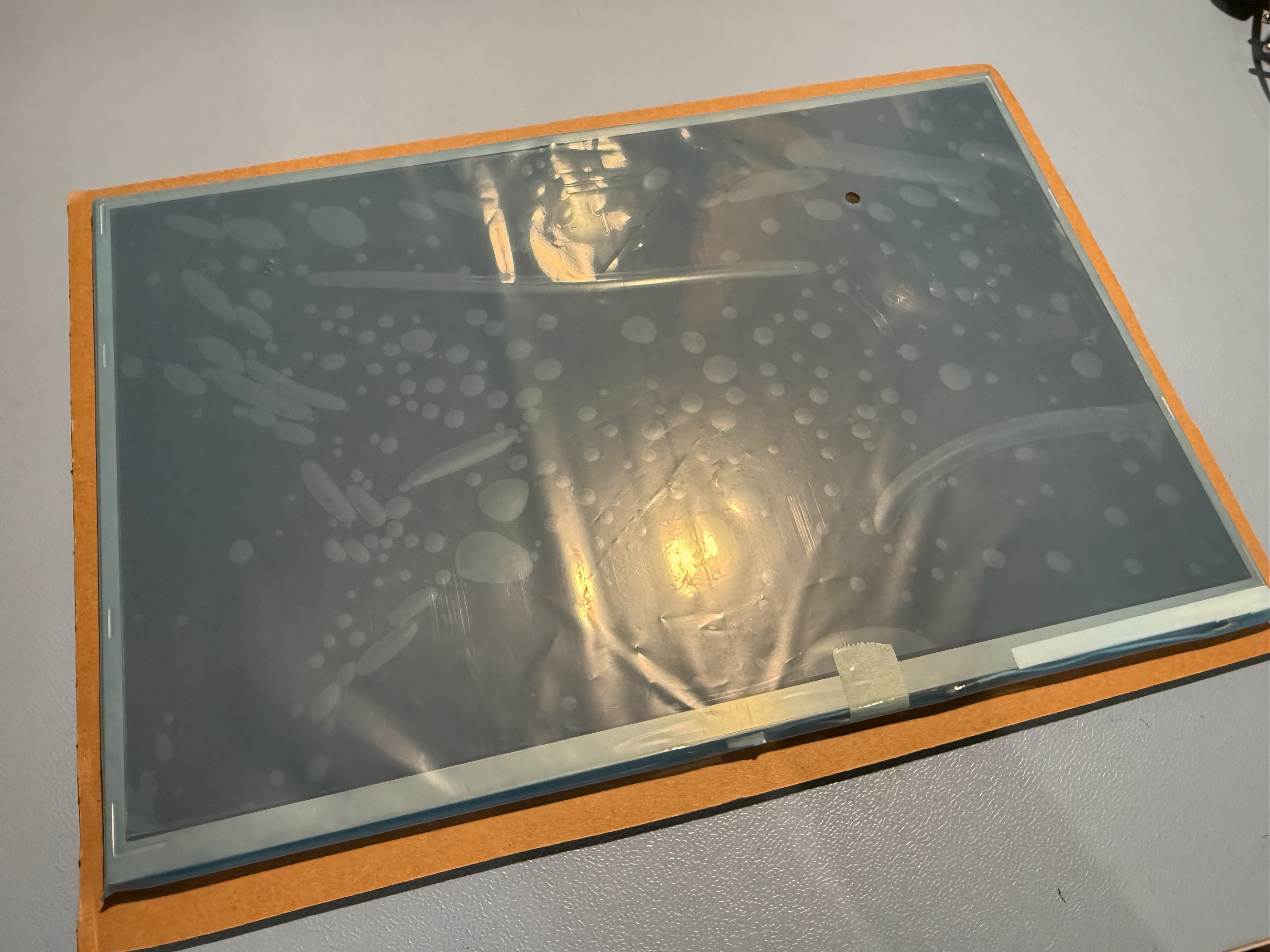 Vends écran LCD compatible grandMA 2