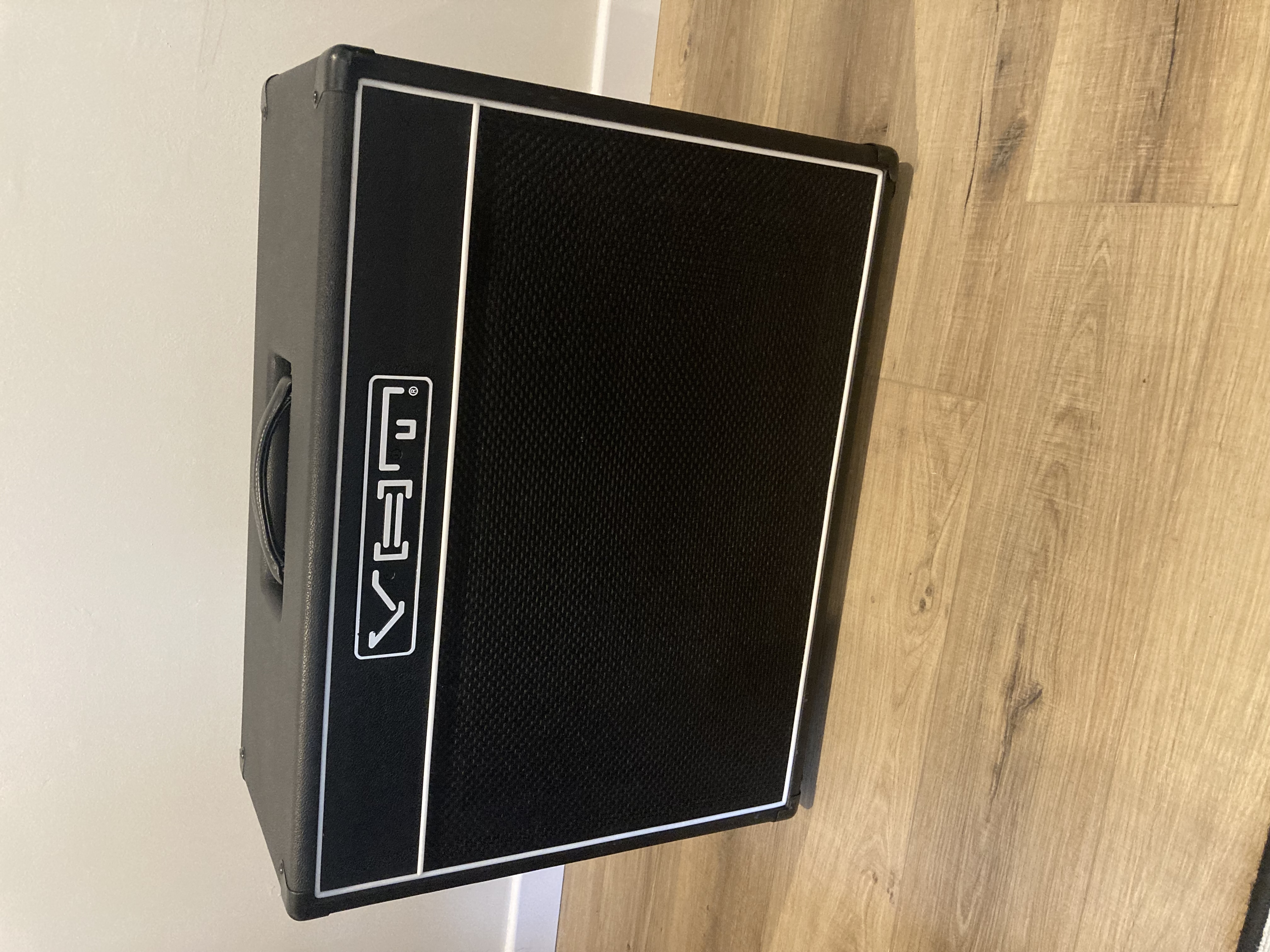 VHT Amplification (AXL) Special 6 Open-Back 2x12 Cabinet (35046)