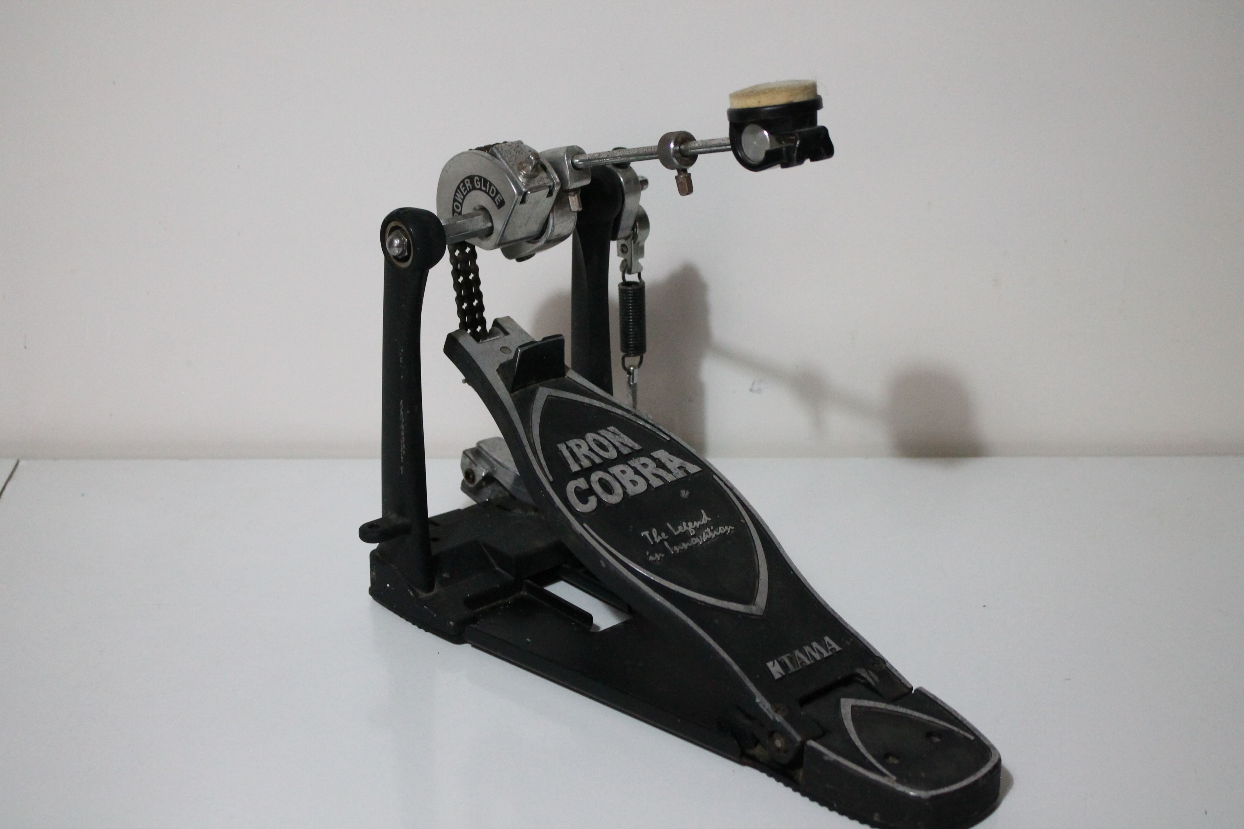 Tama Iron Cobra HP900P