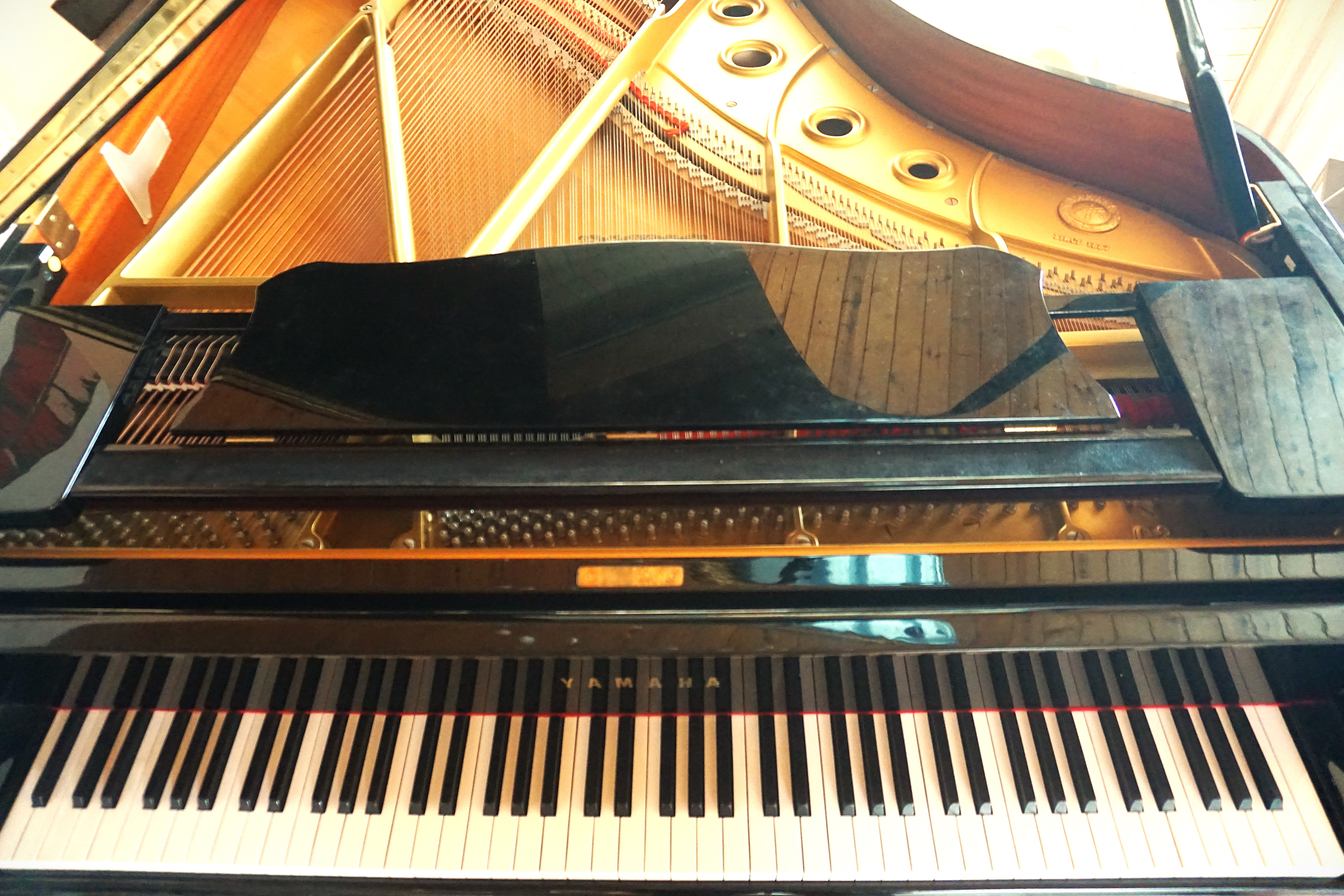 Piano 2