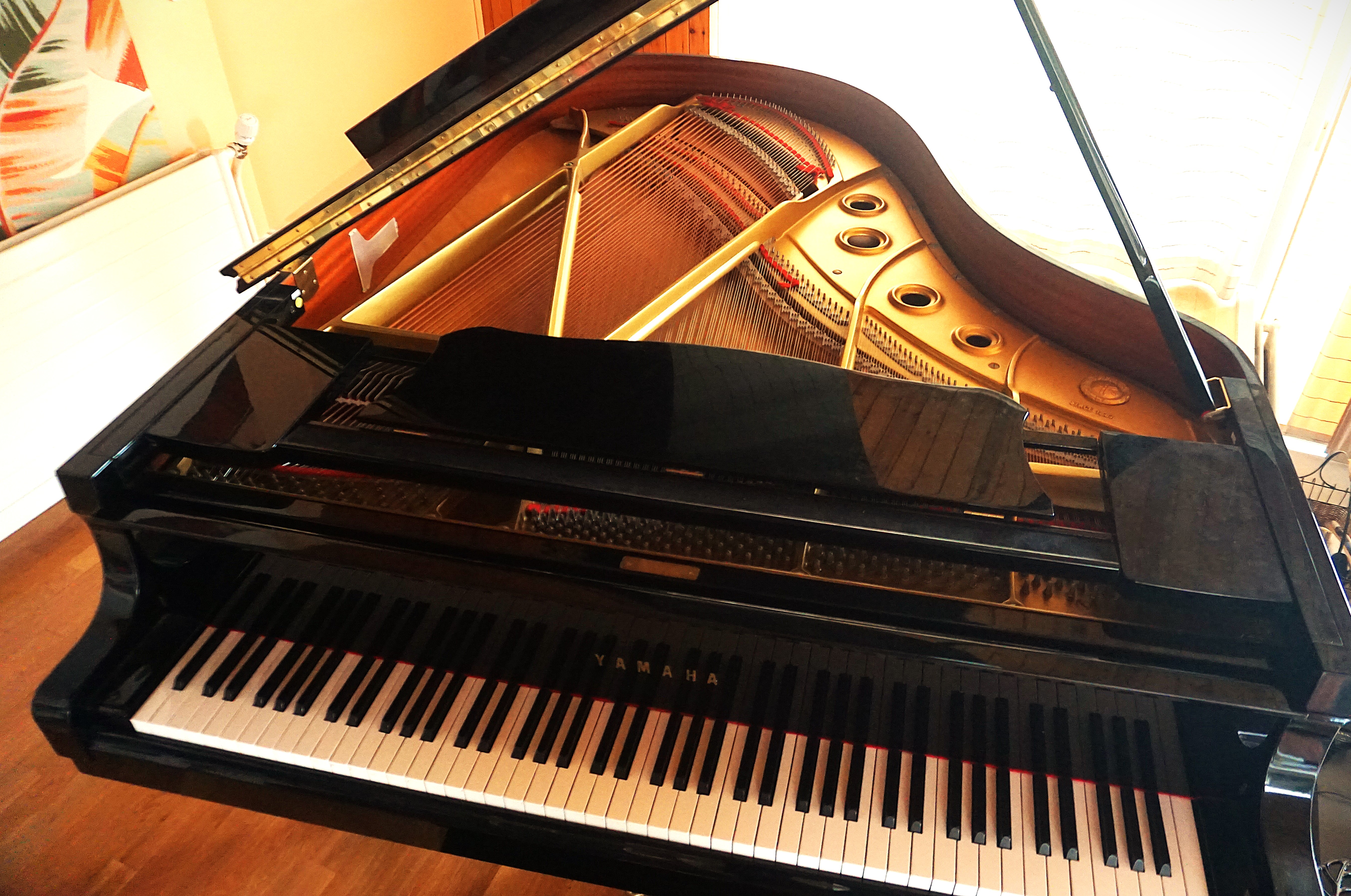 Piano 3