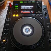 Cdj 900