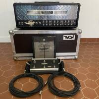 Vends Mesa Boogie Dual Rectifier Multiwatts