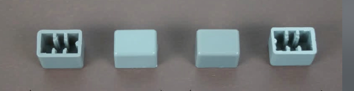 Capuchon pour Jupiter 4/Promars/TR 77/TR 33/TR 55/TR 700/TR 330/TR 66/CR 68/CR 78/CR 800/Roland SDD-320 D/ RE 301/RE 501