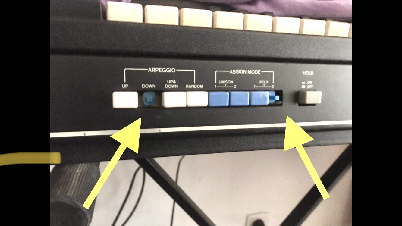  Pushbutton switch:Jupiter 4/Promars/TR 77/TR 33/TR 55/TR 700/TR 330/TR 66/CR 68/CR 78/CR 800/Roland SDD-320 D/ RE 301/RE 501