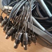 Vends boitier de scéne 24/8 - 30 métres