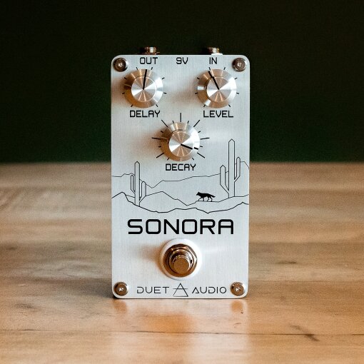Sonora Sonora
