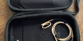 Micro serre tête DPA 4166 Omni