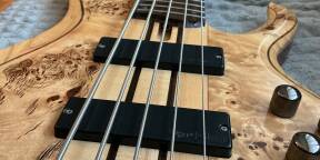 Ibanez BTC846SC 5 cordes