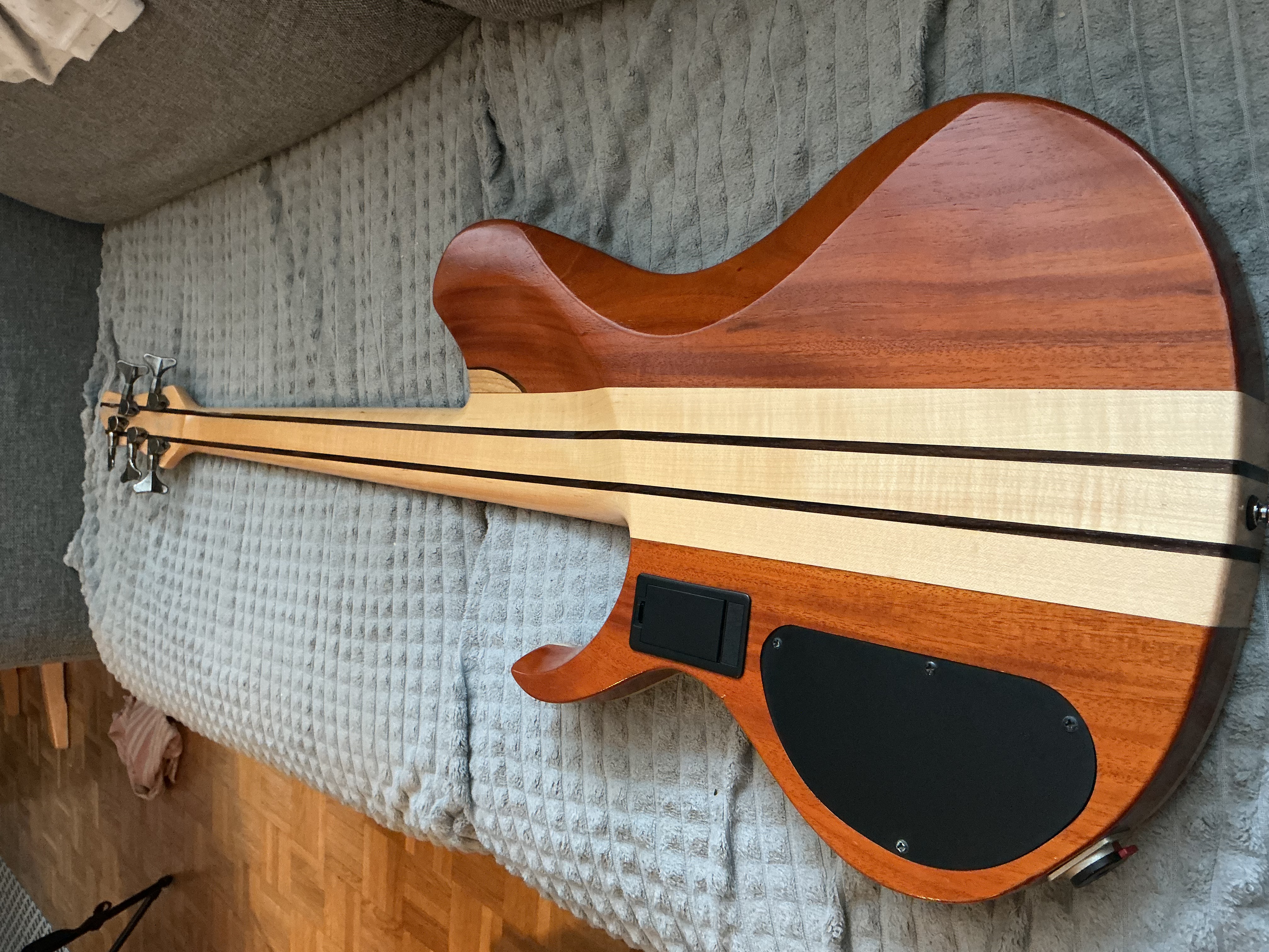 Ibanez BTB845SC (69978)