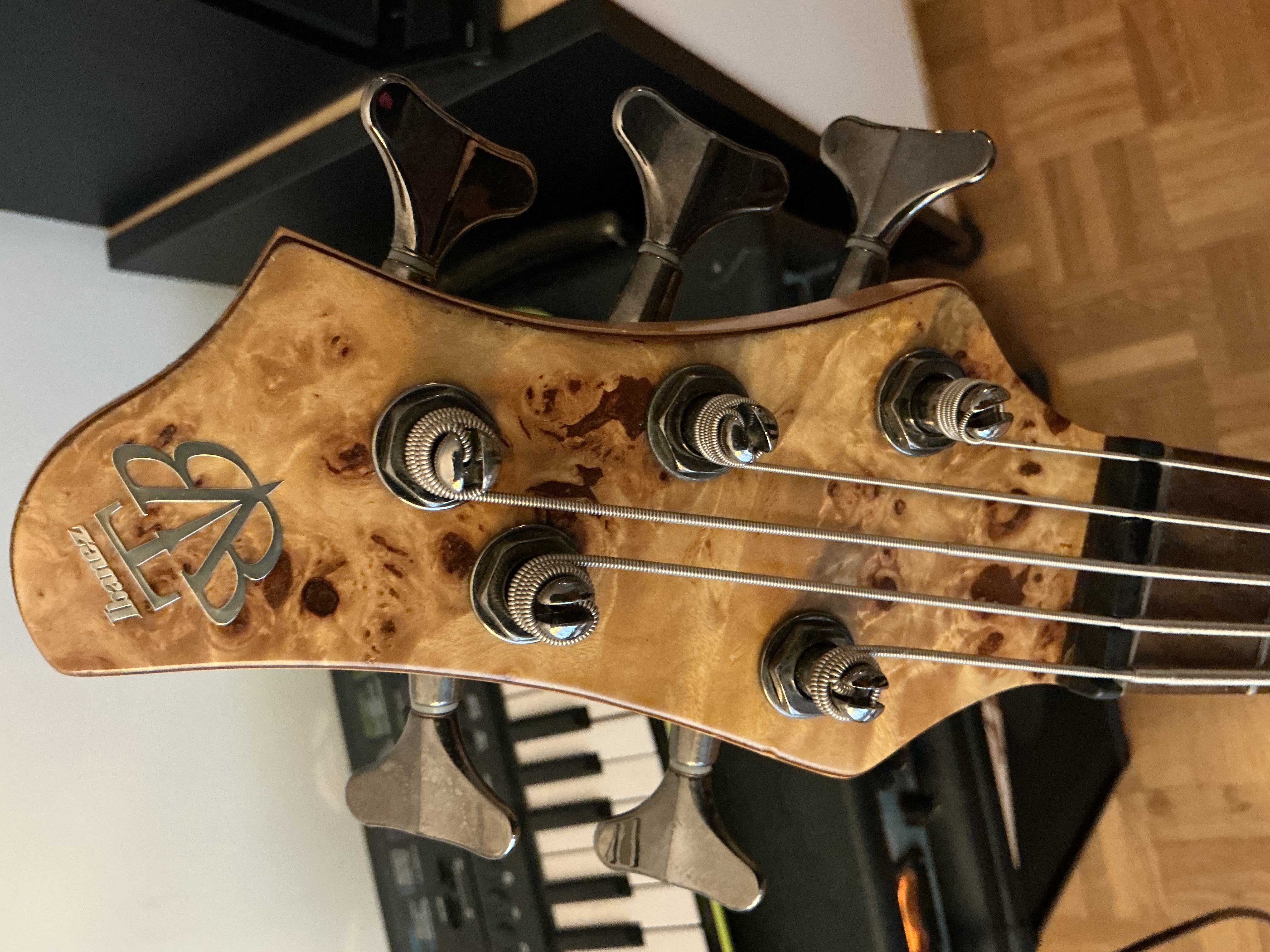 Ibanez BTB845SC (95659)