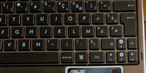 Vends Tablette Asus Eee Pad