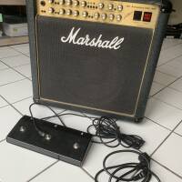 Ampli Marshall 6101 30th Anniversary