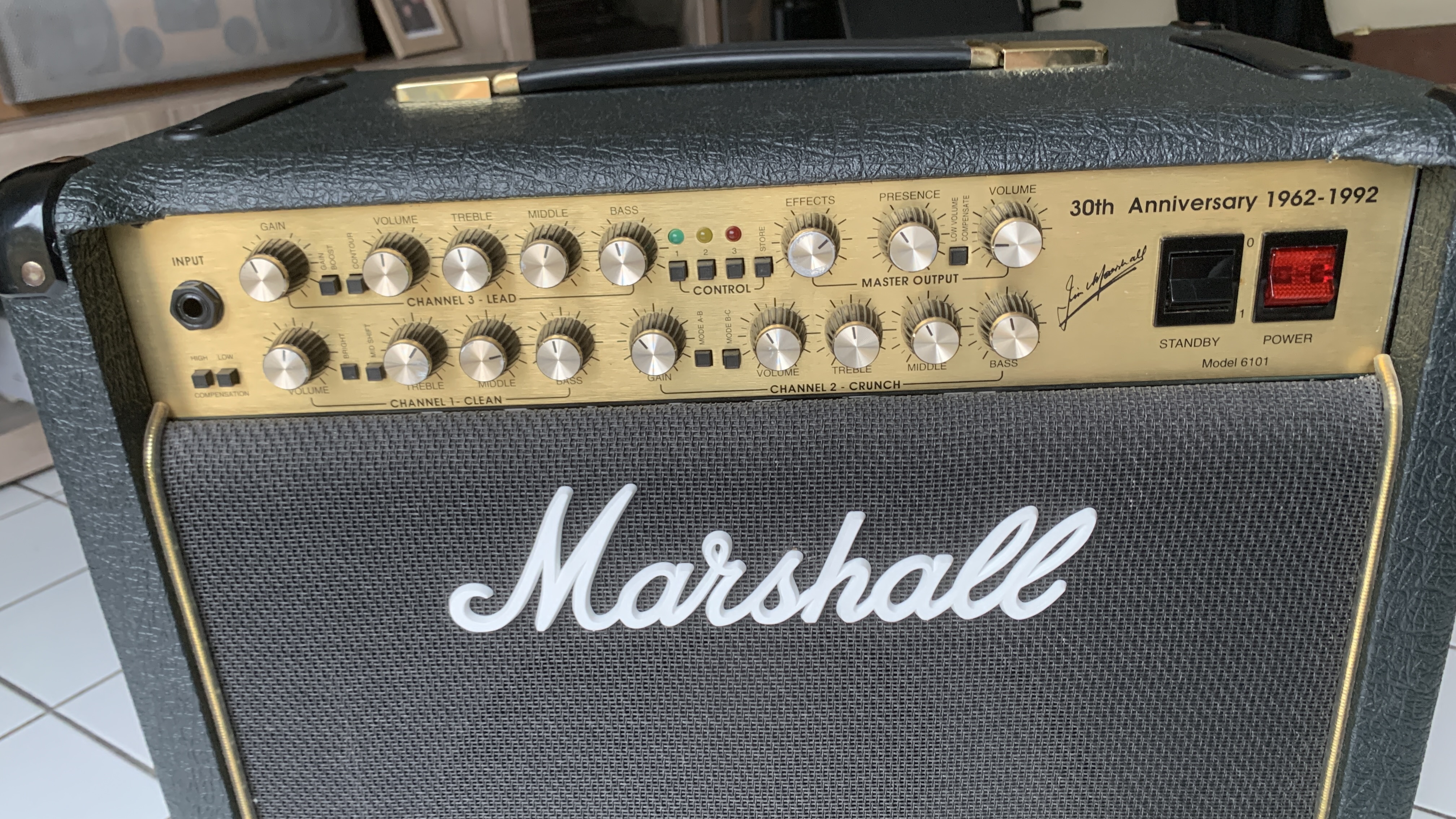 Marshall 6101 (87238)