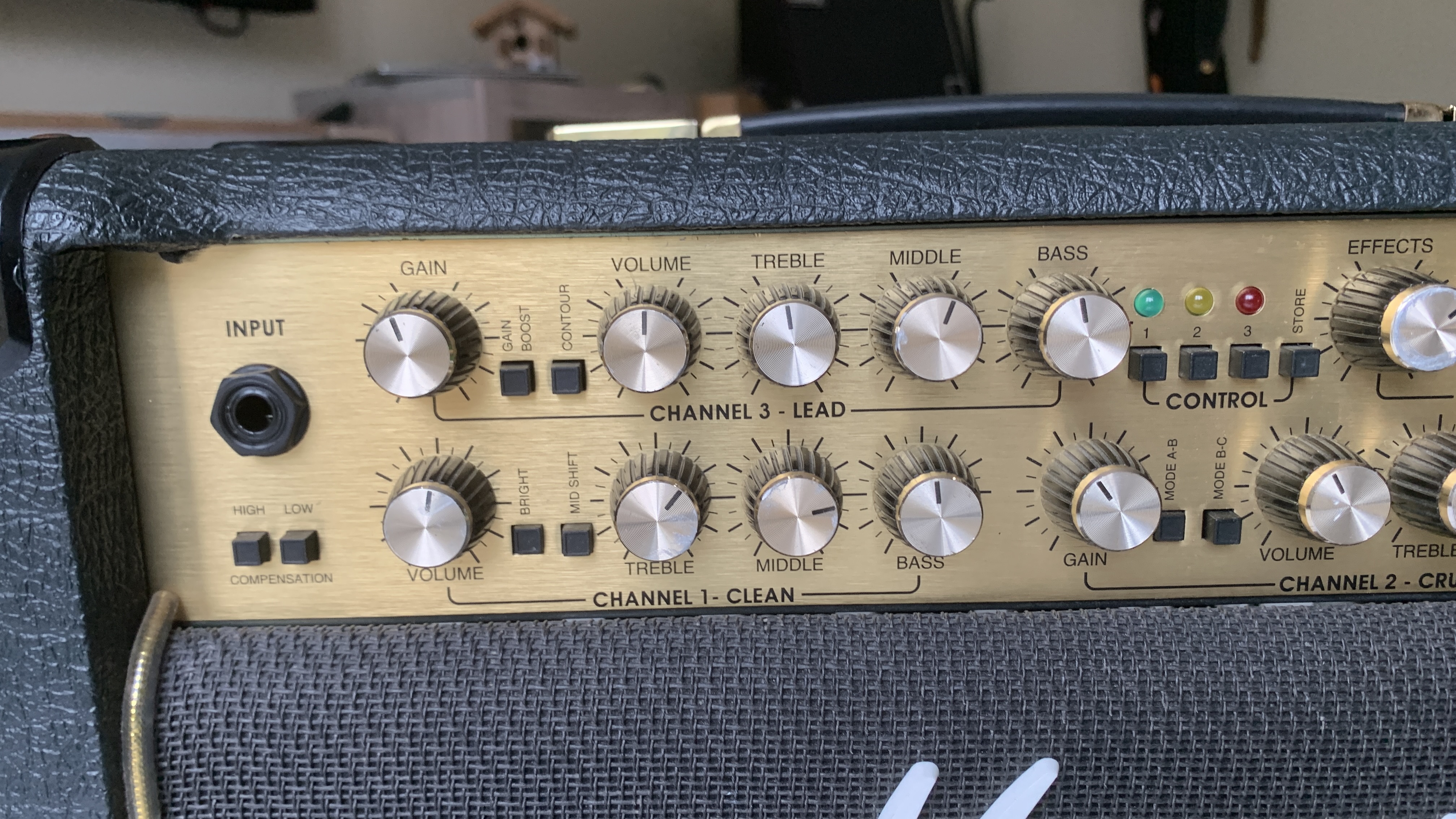 Marshall 6101 (9379)