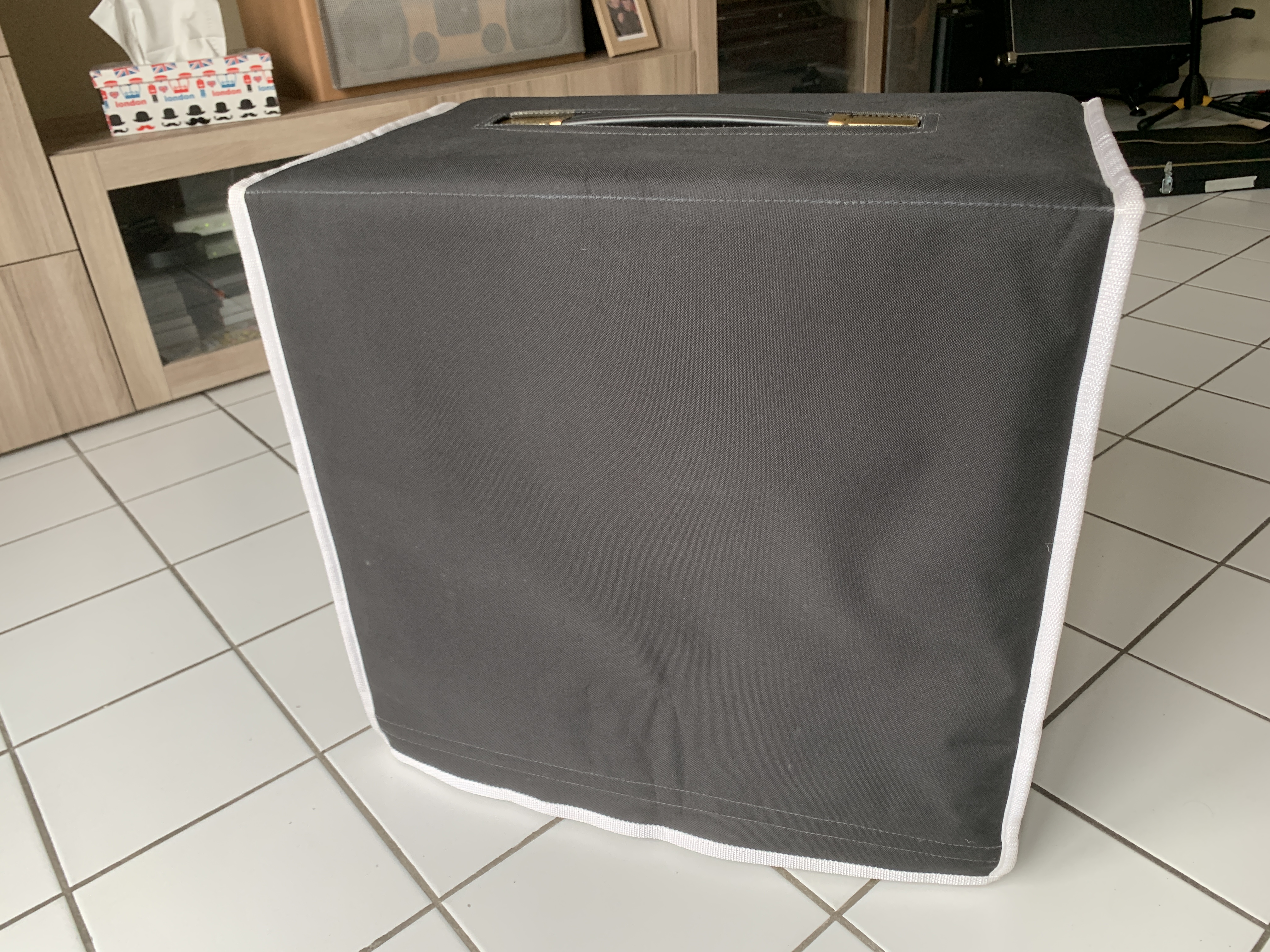 Marshall 6101 (22753)