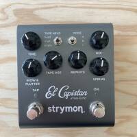 El Capistan V2 - Strymon
