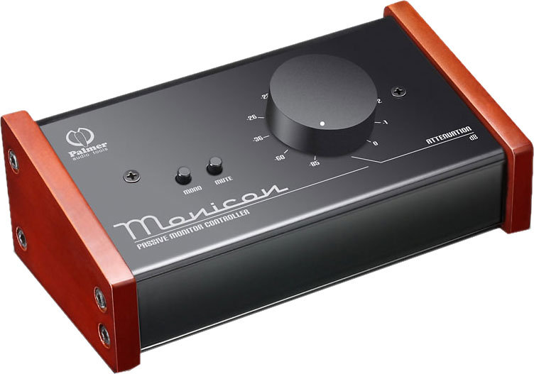 Vends PALMER MONICON - PMC1