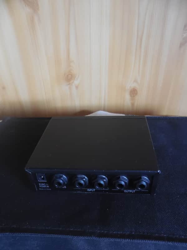 Alesis NanoVerb (80567)