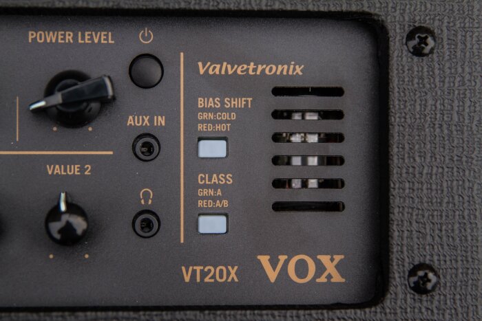 VT20X-2 VT20X-2