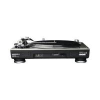 Paire de Reloop 7000 Silver état parfait de 2016 avec flight case en option + 100e/platine prix à discuter