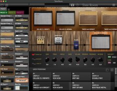 ToneRoom ToneRoom