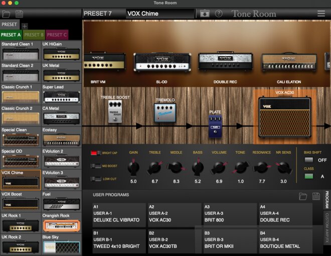 ToneRoom4 ToneRoom4