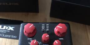 Nux Atlantic Delay+Reverb, sous garantie.