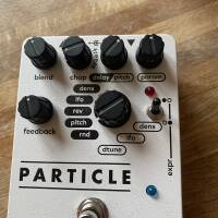 RED PANDA - Particle RPL 101